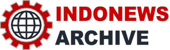 Indo News Archive